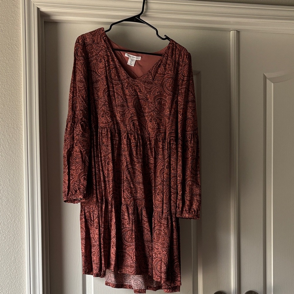 Women’s Lucky Brand Medium dress